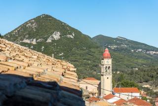Traditional Venetian Stone House - Ágios Matthaíos - 7