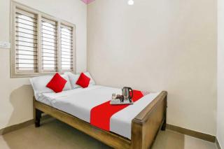 Hotel O Sri Banashankari Residency - 7
