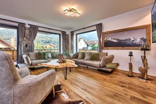 Apartment Wood&Stone Alpi - Garmisch-Partenkirchen - 0