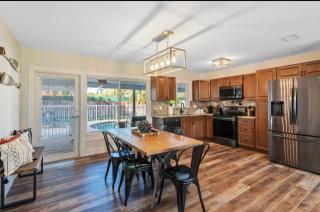 Seabreeze escape, Entire House, 3br,2bath, Private Yard, HEATED Saltwater Pool, Pompano Beach-Fort Lauderdale, sleeps 8 - Pompano Beach - 6