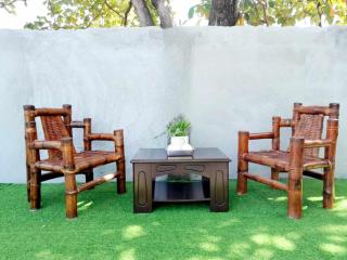 Beach Getaway - Ugalde's Coastal Cabins Units - San Felipe - 7