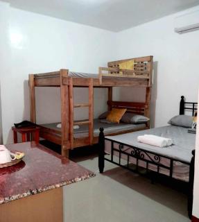 Beach Getaway - Ugalde's Coastal Cabins Units - San Felipe - 2