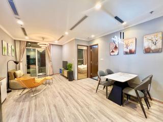 Central2, Landmark81, SaiGon Luxury Apartment, CityView - Ho Chi Minh - 8