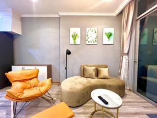 Central2, Landmark81, SaiGon Luxury Apartment, CityView - Ho-Chi-Minh-Stadt - 0