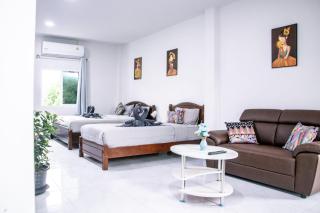 Relax home - Ao Nang - 0