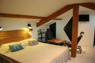 Chambres d'hotes Les sables Blancs - Saint-Julien-en-Born - 1