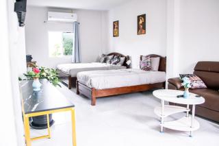 Relax home - Ao Nang - 0