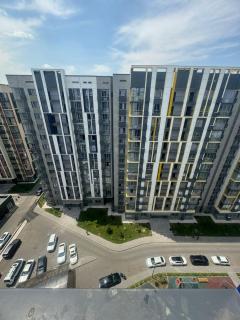 ЖК Raiymbek - Almaty - 6