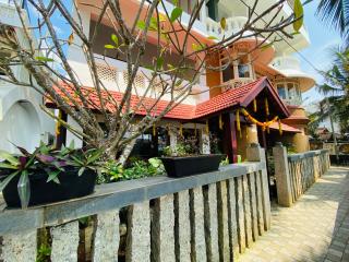 Little Elephant Beach Resort - Kovalam - 8