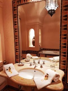 Villa Amira - Marrakech - 4