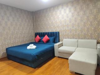 Grabsleephotel - - 7
