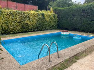 Pingueral - Dichato - 4