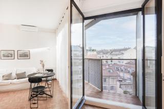 Easylife - Rifugio elegante in Porta Romana - Milan - 8