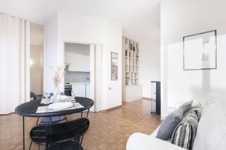 Easylife - Rifugio elegante in Porta Romana - Milan - 7