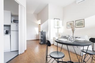 Easylife - Rifugio elegante in Porta Romana - Milan - 4