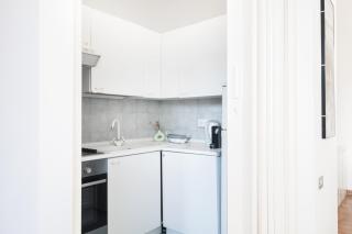 Easylife - Rifugio elegante in Porta Romana - Milan - 2