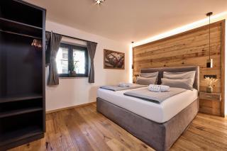 Apartment Wood&Stone Alpi - 1