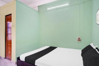 Hotel O Talukdar Hotel - Guwahati - 5