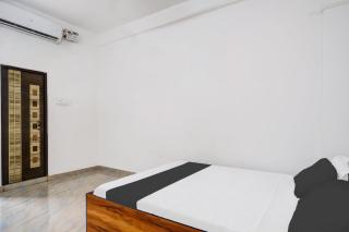 Hotel O Talukdar Hotel - Guwahati - 7