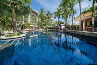 Luxury Flat 2BR at CHAVA 5-Star Resort - Surin Beach - 0