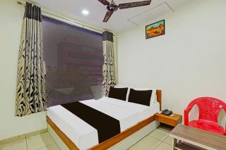 hotel O kalyan - Rajkot - 7