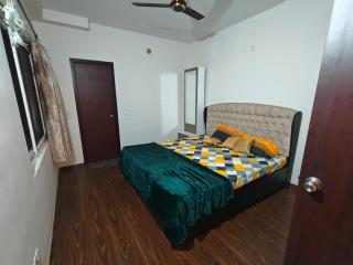 GreenField - Bayappanhalli - 3