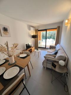 Casa 115 - Pianottoli-Caldarello - 7