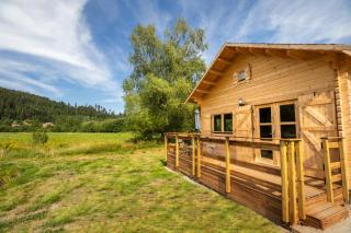 Chalet chevreuils du beillard - 6