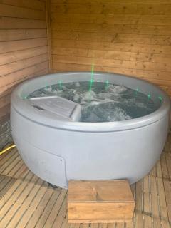 Chalet chevreuils du beillard - 1