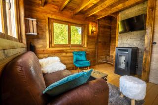 Chalet chevreuils du beillard - Gérardmer - 9