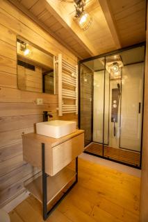 Chalet chevreuils du beillard - Gérardmer - 4
