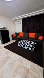 le spacieux 37 pour familles face gare CTM Hivernage - 8