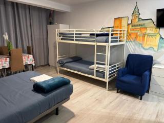 Mesones 10 Suites - 9