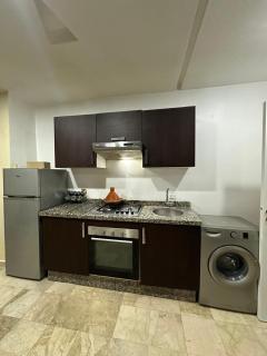 le spacieux 37 pour familles face gare CTM Hivernage - 3