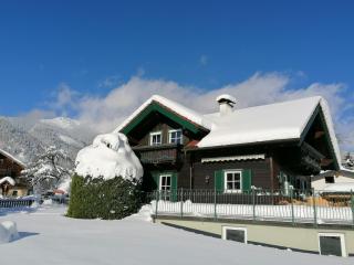 Chalet Lercher - Goldegg - 9