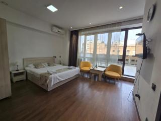 Green Garden Apartment - Erevan - 8