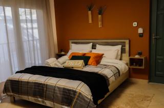 D&D rooms Nafplio - Nauplie - 0
