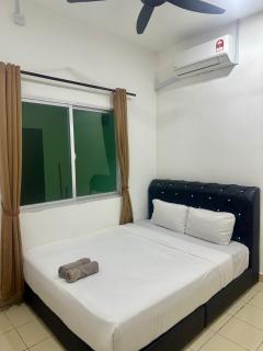 Anaqi Homestay Tawau Sabah - 7