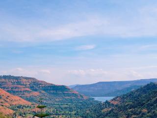 Shubhrupmountviewvilla 1 - Panchgani - 1