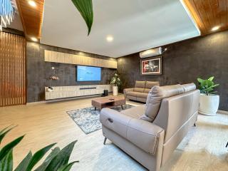 Foursons Villa - Denpasar - 7