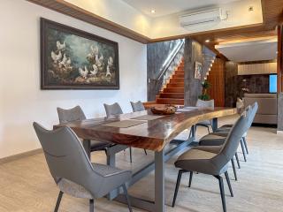 Foursons Villa - Denpasar - 6