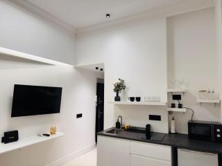 24 City Center Apartment - Belgrado - 8