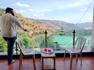 Shubhrupmountviewvilla 1 - Panchgani - 4