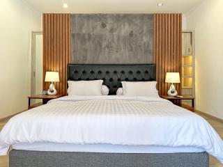 Foursons Villa - Denpasar - 4