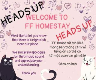 FF Homestay Evy House - 5