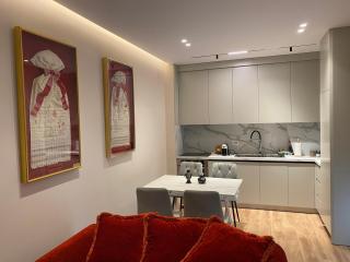 Klik Belview center Apartment - Tirana - 0