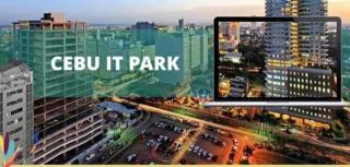 Studio Unit Avida Tower Riala Cebu IT Park - Città di Cebu - 2