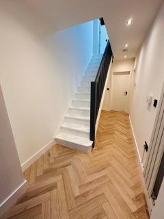 R3 - Luxury Private Room With its own Kitchenette in Halesowen - 8