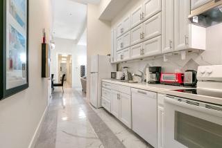 Stunning Condos Close to French Quarter - New Orleans - 6