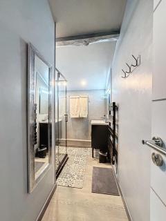 Le petit Château de Sathonat - Horizon Paradis - 3